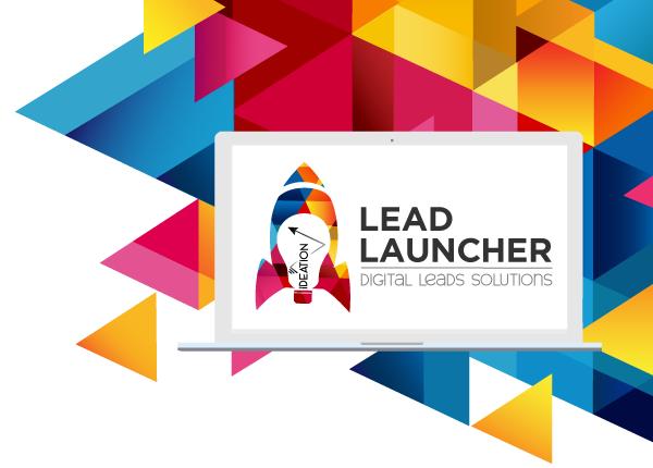 Ideation Digital Lead Launcher