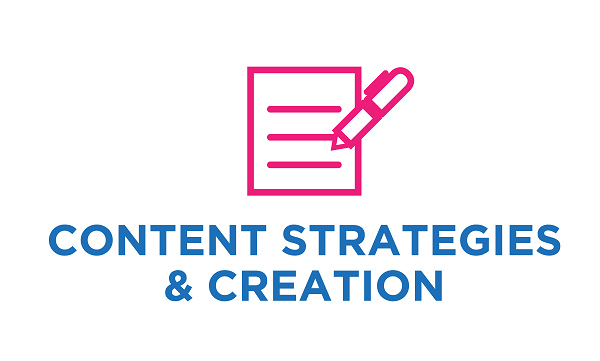 Digital Marketing Content Strategies