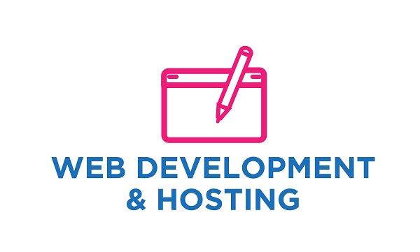 Web Development & Hosting